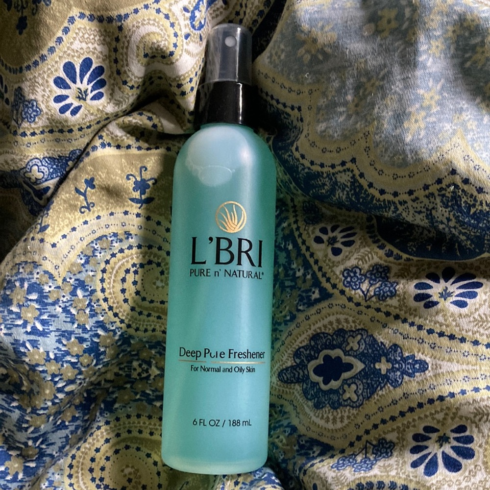 L’Bri brand new